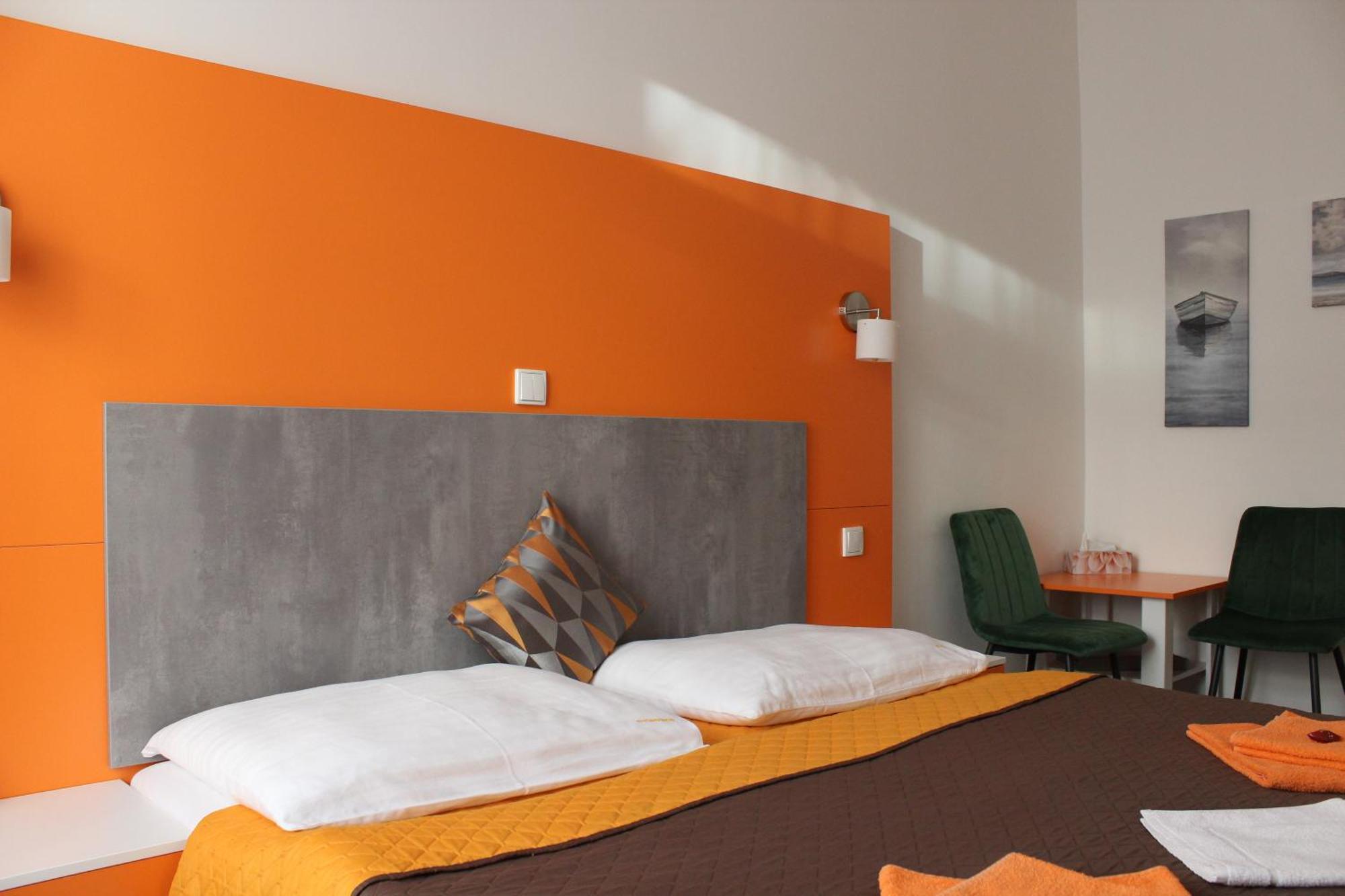 Appartamento Verona Karlovy Vary