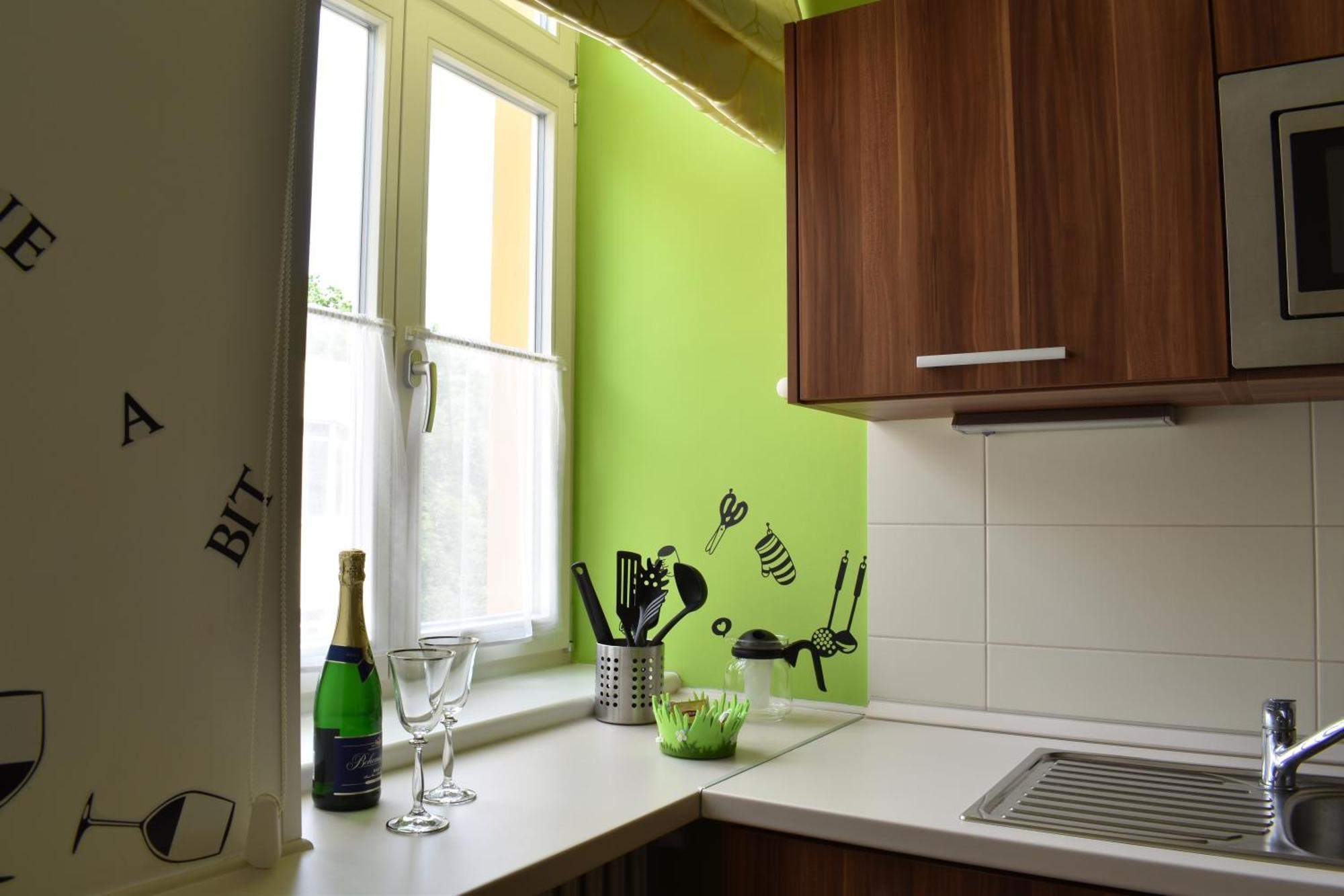 Appartamento Verona Karlovy Vary