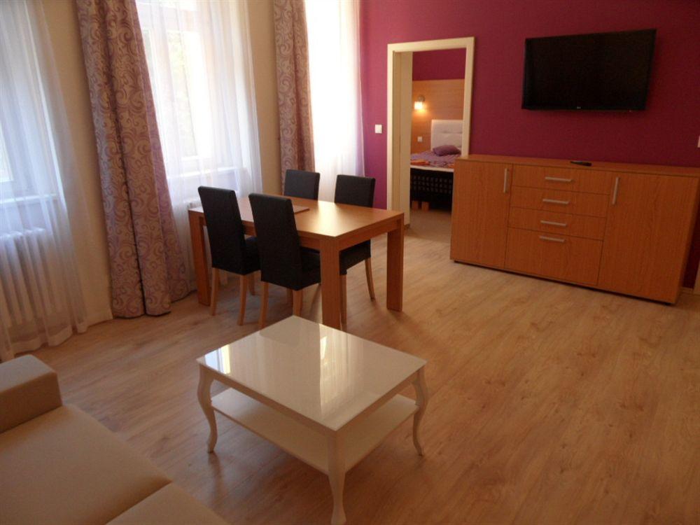 Appartamento Verona Karlovy Vary
